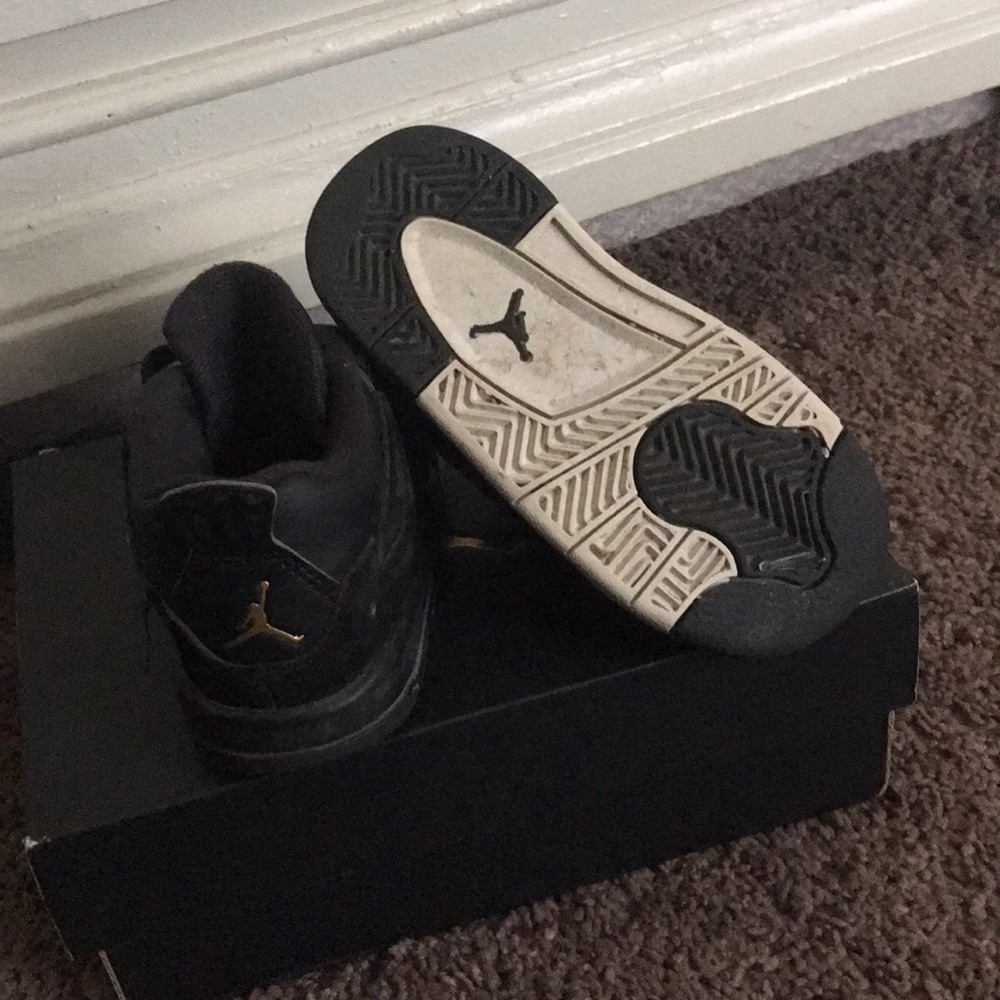 Jordan’s - Picture 3 of 3